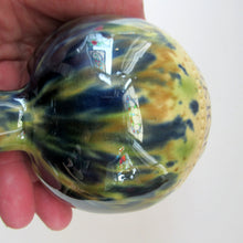 Load image into Gallery viewer, Scottish Pottery Kirkcaldy Antique Pirlie Money Box Bank