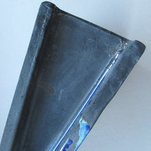 Load image into Gallery viewer, Vintage Studio Pottery Sculptural Candleholder by Ian Kinnear at Oathlaw Pottery