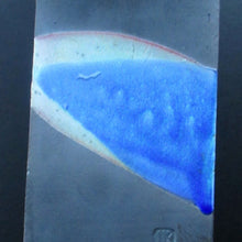 Load image into Gallery viewer, Vintage Studio Pottery Sculptural Candleholder by Ian Kinnear at Oathlaw Pottery