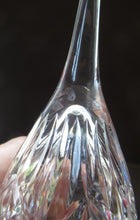Load image into Gallery viewer, Six Large Edinburgh Crystal Large White Wine Glasses