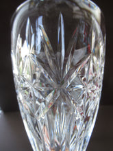 Load image into Gallery viewer, Six Large Edinburgh Crystal Large White Wine Glasses