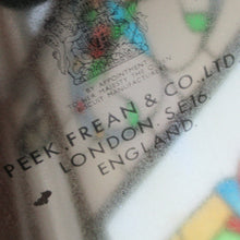 Load image into Gallery viewer, 1960s Scottish Shortbread Advertising Tin