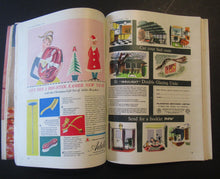 Load image into Gallery viewer, November 1958 Ideal Home Magazine Interior Design
