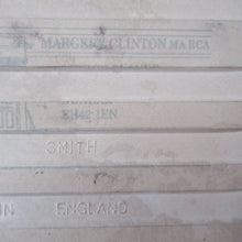 Load image into Gallery viewer, Margery Clinton Lustre Glaze Scottish Studio Pottery Tile