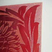 Load image into Gallery viewer, Margery Clinton Lustre Glaze Scottish Studio Pottery Tile