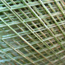 Load image into Gallery viewer, 1960s Woven Green String Hanging Pendant Light Shade