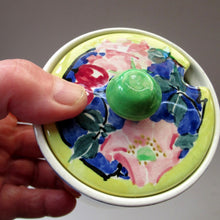 Load image into Gallery viewer, Scottish Bough Pottery Richard Amour Jam Pot
