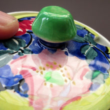 Load image into Gallery viewer, Scottish Bough Pottery Richard Amour Jam Pot