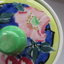 Load image into Gallery viewer, Scottish Bough Pottery Richard Amour Jam Pot