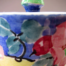 Load image into Gallery viewer, Scottish Bough Pottery Richard Amour Jam Pot