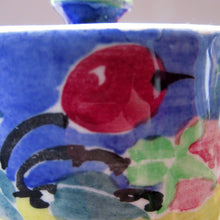 Load image into Gallery viewer, Scottish Bough Pottery Richard Amour Jam Pot