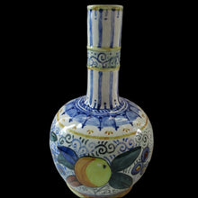 Load image into Gallery viewer, 1920s MakMerry Scottish Pottery Bottle Vase