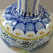 Load image into Gallery viewer, 1920s MakMerry Scottish Pottery Bottle Vase
