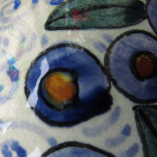 Load image into Gallery viewer, 1920s MakMerry Scottish Pottery Bottle Vase