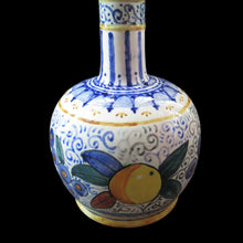 Load image into Gallery viewer, 1920s MakMerry Scottish Pottery Bottle Vase