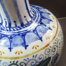 Load image into Gallery viewer, 1920s MakMerry Scottish Pottery Bottle Vase