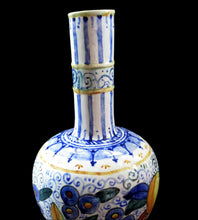Load image into Gallery viewer, 1920s MakMerry Scottish Pottery Bottle Vase