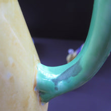 Load image into Gallery viewer, Scottish Pottery Bough Pottery Batchelor Set Richard Amour 1930s