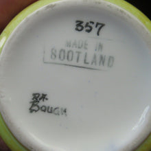 Load image into Gallery viewer, Scottish Pottery Bough Pottery Batchelor Set Richard Amour 1930s