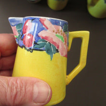 Load image into Gallery viewer, Scottish Pottery Bough Pottery Batchelor Set Richard Amour 1930s