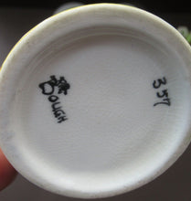 Load image into Gallery viewer, Scottish Pottery Bough Pottery Batchelor Set Richard Amour 1930s