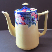 Load image into Gallery viewer, Scottish Pottery Bough Pottery Batchelor Set Richard Amour 1930s