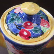 Load image into Gallery viewer, Scottish Pottery Bough Pottery Batchelor Set Richard Amour 1930s