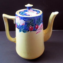Load image into Gallery viewer, Scottish Pottery Bough Pottery Batchelor Set Richard Amour 1930s