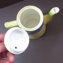 Load image into Gallery viewer, Scottish Pottery Bough Pottery Batchelor Set Richard Amour 1930s