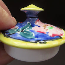 Load image into Gallery viewer, Scottish Pottery Bough Pottery Batchelor Set Richard Amour 1930s