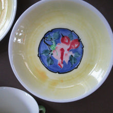Load image into Gallery viewer, Scottish Pottery Bough Pottery Batchelor Set Richard Amour 1930s