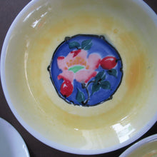 Load image into Gallery viewer, Scottish Pottery Bough Pottery Batchelor Set Richard Amour 1930s