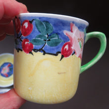 Load image into Gallery viewer, Scottish Pottery Bough Pottery Batchelor Set Richard Amour 1930s