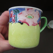 Load image into Gallery viewer, Scottish Pottery Bough Pottery Batchelor Set Richard Amour 1930s