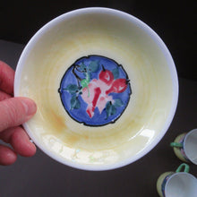 Load image into Gallery viewer, Scottish Pottery Bough Pottery Batchelor Set Richard Amour 1930s