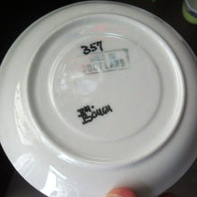 Load image into Gallery viewer, Scottish Pottery Bough Pottery Batchelor Set Richard Amour 1930s