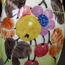 Load image into Gallery viewer, Scottish Art Pottery 1920s MakMerry Coffee Pot Tall Teapot