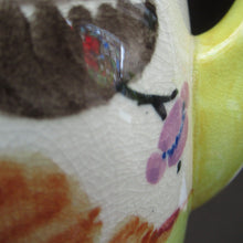 Load image into Gallery viewer, Scottish Art Pottery 1920s MakMerry Coffee Pot Tall Teapot