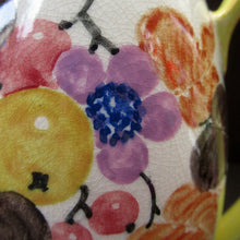 Load image into Gallery viewer, Scottish Art Pottery 1920s MakMerry Coffee Pot Tall Teapot