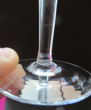 Load image into Gallery viewer, 1920s Edinburgh Crystal Liqueur Glasses