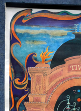 Load image into Gallery viewer, 1978 Original Danish Poster: Tivoli Gardens