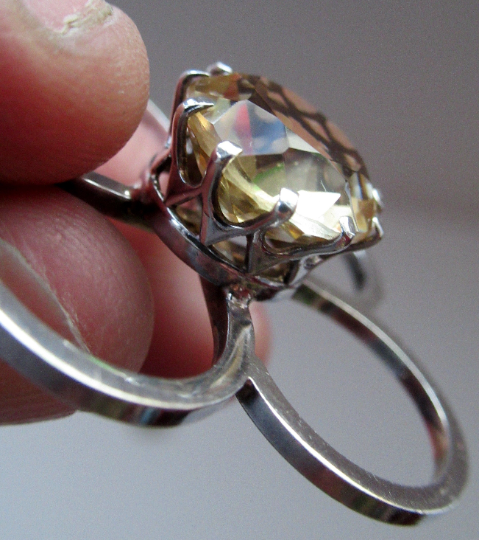 Cairngorm 2025 stone jewellery