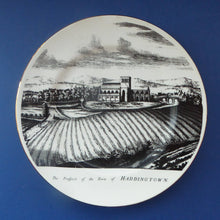 Load image into Gallery viewer, Views of HADDINGTON EAST LOTHIAN. Dinner Plates