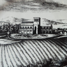Load image into Gallery viewer, Views of HADDINGTON EAST LOTHIAN. Dinner Plates