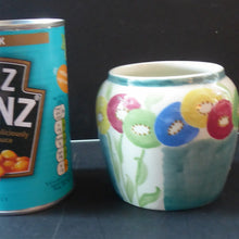 Load image into Gallery viewer,  Little 1920s BOUGH Ceramic Pot or Miniature Vase