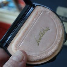 Load image into Gallery viewer, JOB LOT: Three Vintage 1960s Plastic Powder Compacts. Helena Rubinstein, Leichner
