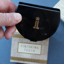 Load image into Gallery viewer, JOB LOT: Three Vintage 1960s Plastic Powder Compacts. Helena Rubinstein, Leichner

