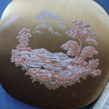 Load image into Gallery viewer, JOB LOT: Three Vintage 1960s Plastic Powder Compacts. Helena Rubinstein, Leichner
