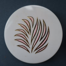 Load image into Gallery viewer, JOB LOT: Four Vintage 1960s Plastic Powder Compacts
