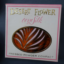 Load image into Gallery viewer, JOB LOT: Four Vintage 1960s Plastic Powder Compacts
